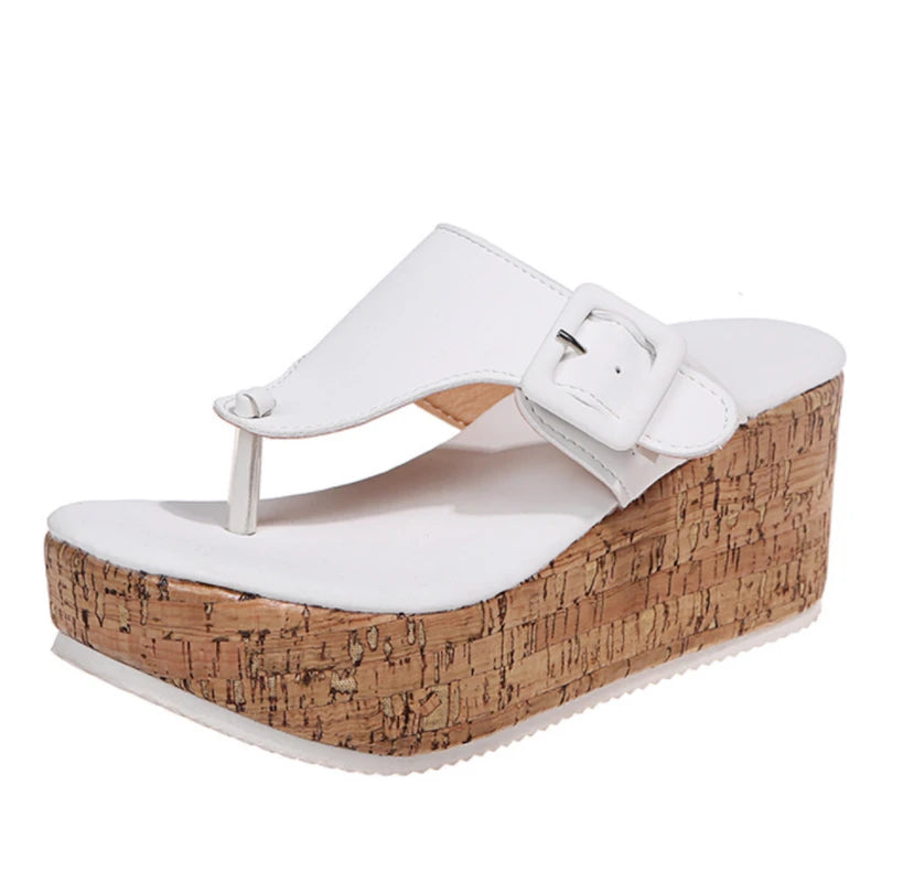 Classic Orthopaedic Women's Sandals