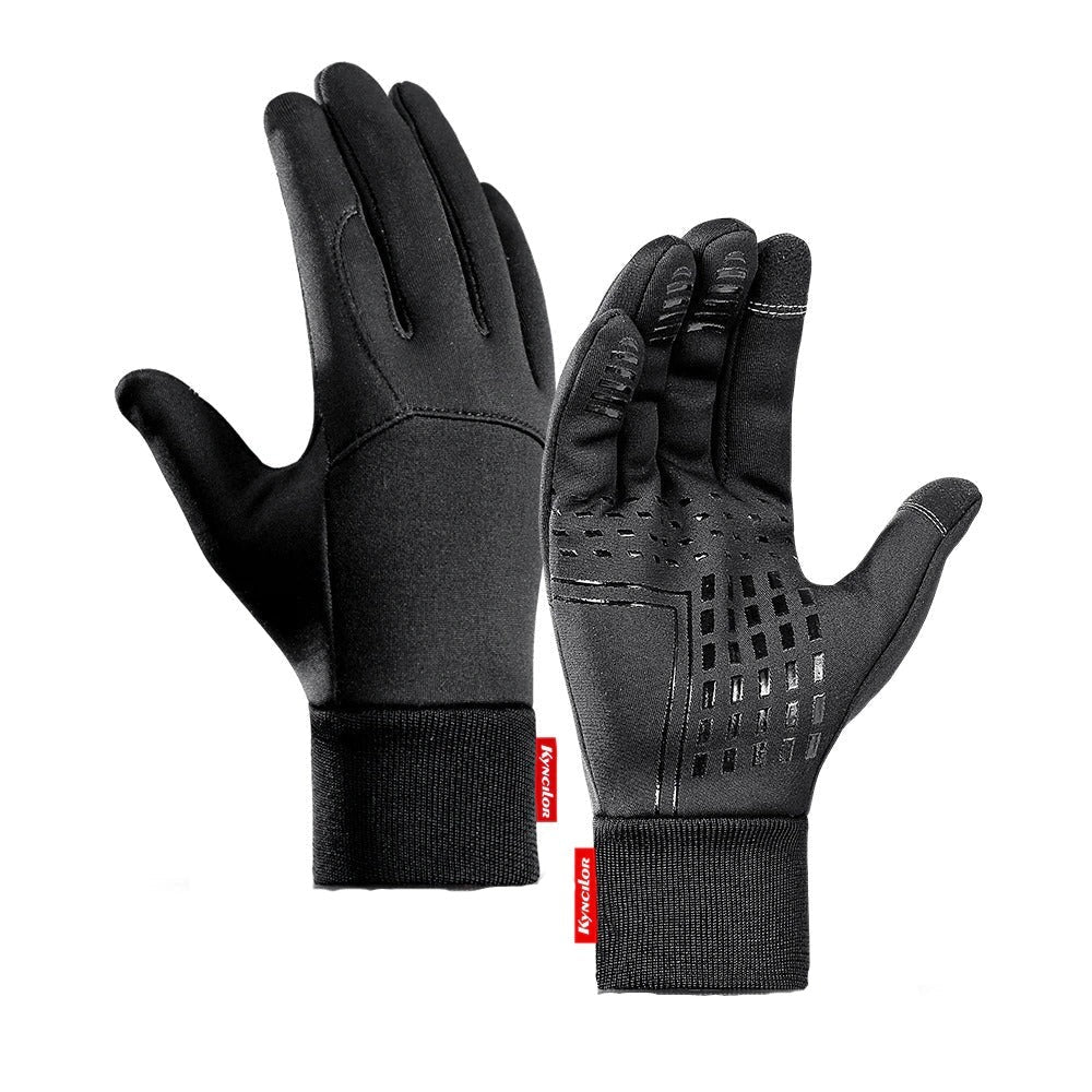 Water Resistant Winter Thermal Gloves