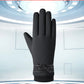 Arctic Winter Gloves - Unisex Cycling Gloves