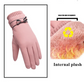 Arctic Winter Gloves - Unisex Cycling Gloves