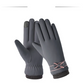 Arctic Winter Gloves - Unisex Cycling Gloves