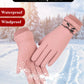 Arctic Winter Gloves - Unisex Cycling Gloves