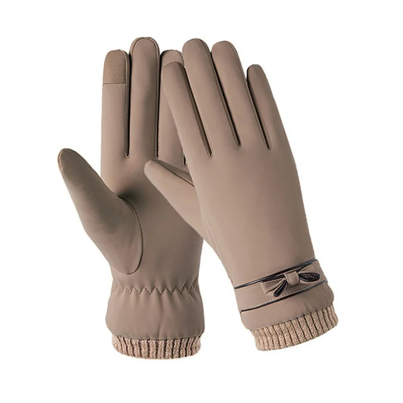 Arctic Winter Gloves - Unisex Cycling Gloves