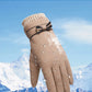 Arctic Winter Gloves - Unisex Cycling Gloves