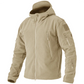 Winter Thermal Fleece Jacket