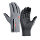 Water Resistant Winter Thermal Gloves