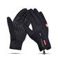 Water Resistant Winter Thermal Gloves