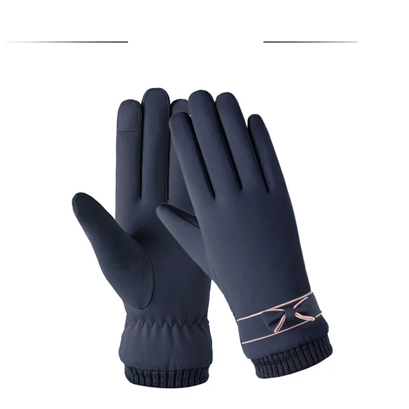 Arctic Winter Gloves - Unisex Cycling Gloves